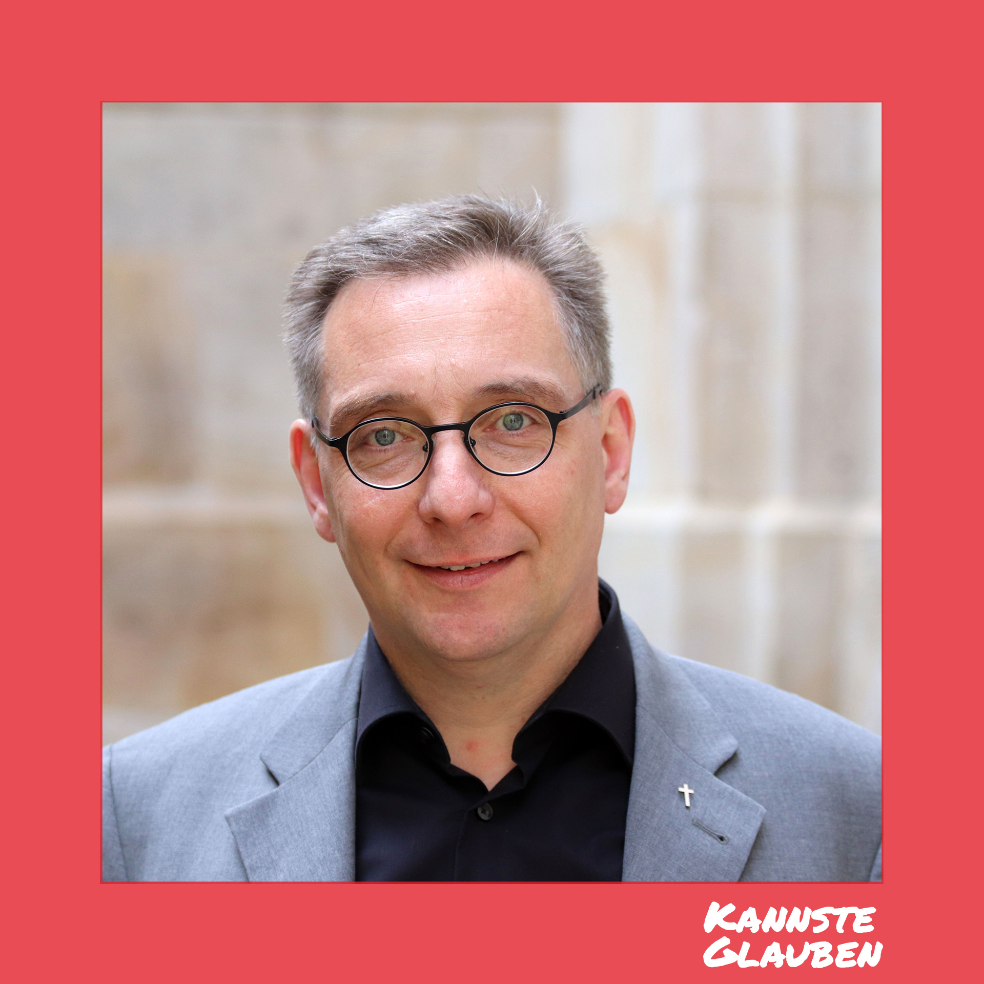 kannste glauben