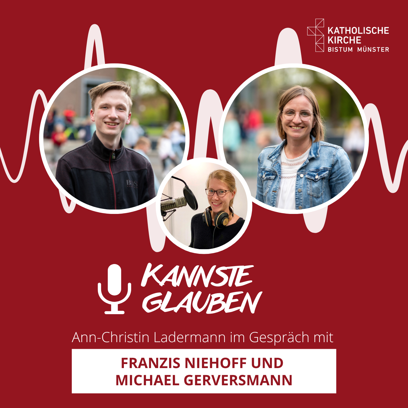 kannste glauben
